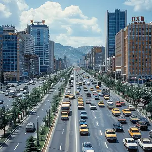 西安美食清真串串在哪里